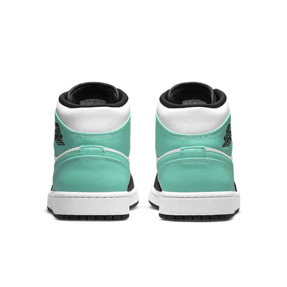 Air Jordan 1 Mid 'Tropical Twist' - Kick Game