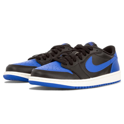 Air Jordan 1 Retro Low OG 'Royal' - Kick Game