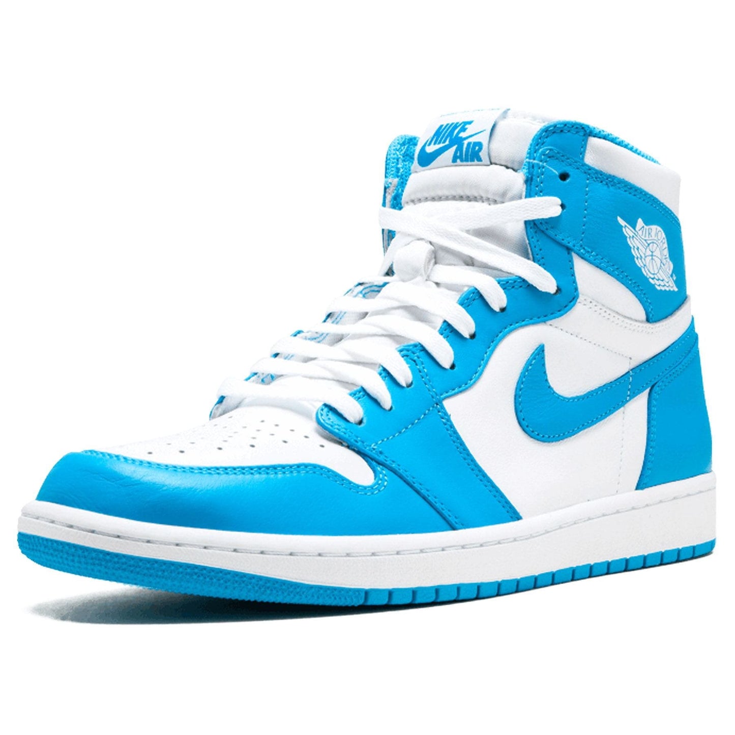 Air Jordan 1 Retro High OG 'UNC' - Kick Game