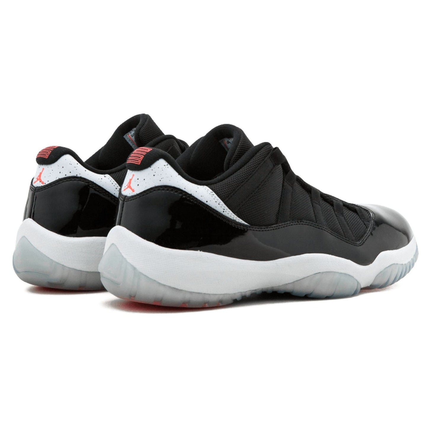 Air Jordan 11 Retro Low 'Infrared 23' - Kick Game