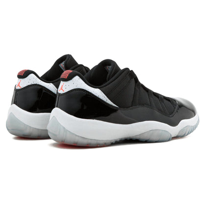 Air Jordan 11 Retro Low 'Infrared 23' - Kick Game