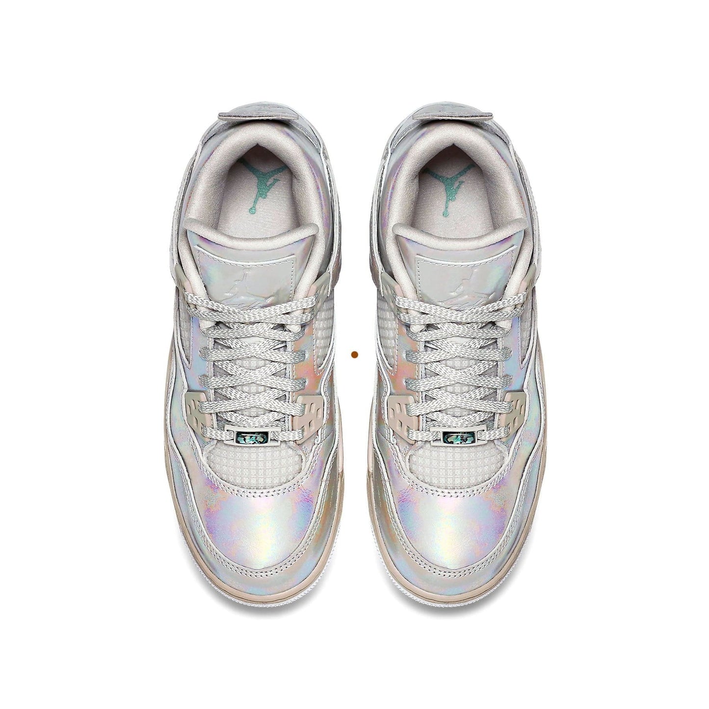 Air Jordan 4 GS 'Pearl' - Kick Game