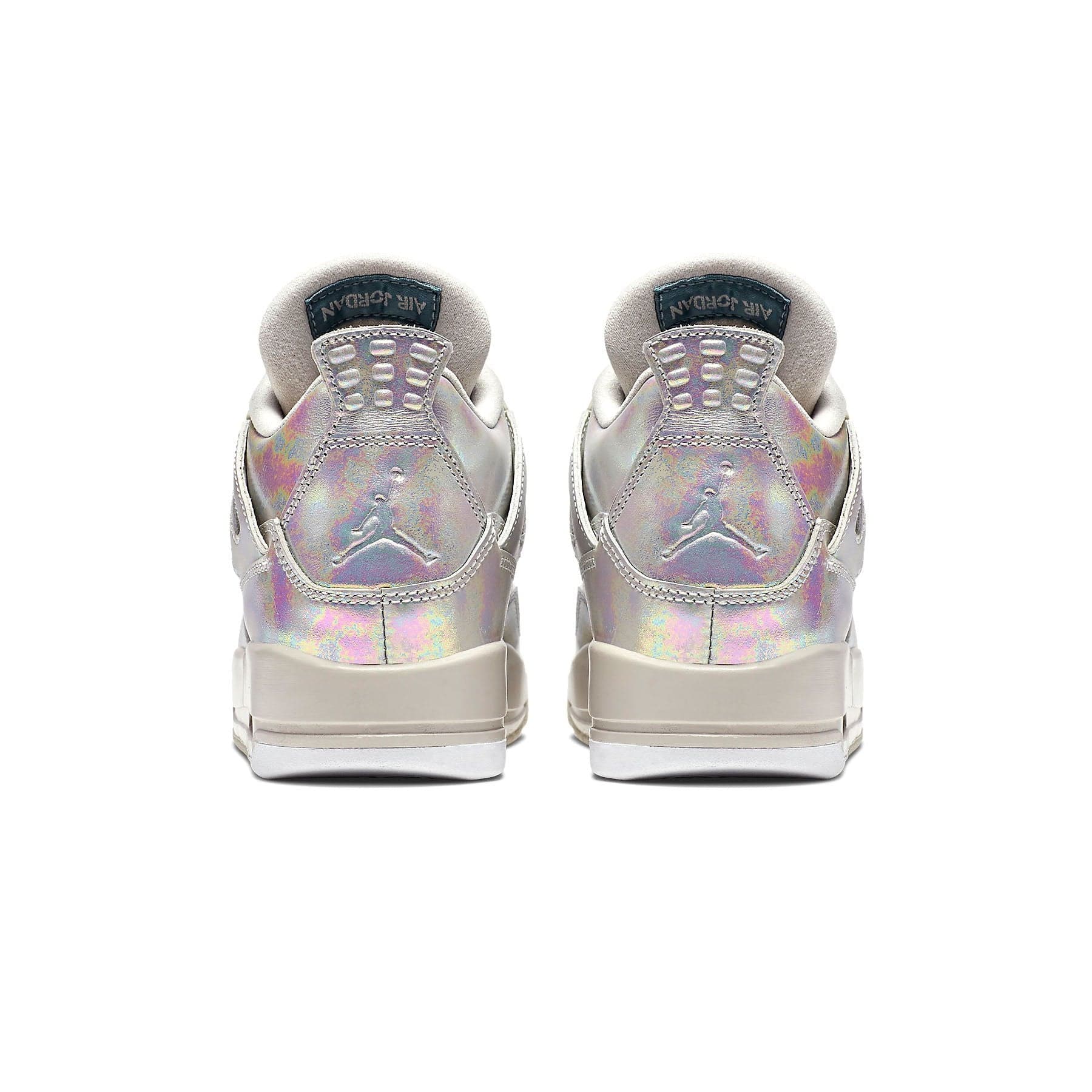 Air Jordan 4 GS 'Pearl' - Kick Game