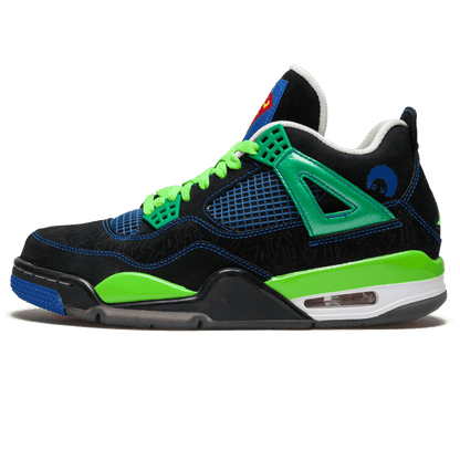 Air Jordan 4 Retro 'Doernbecher' - Kick Game