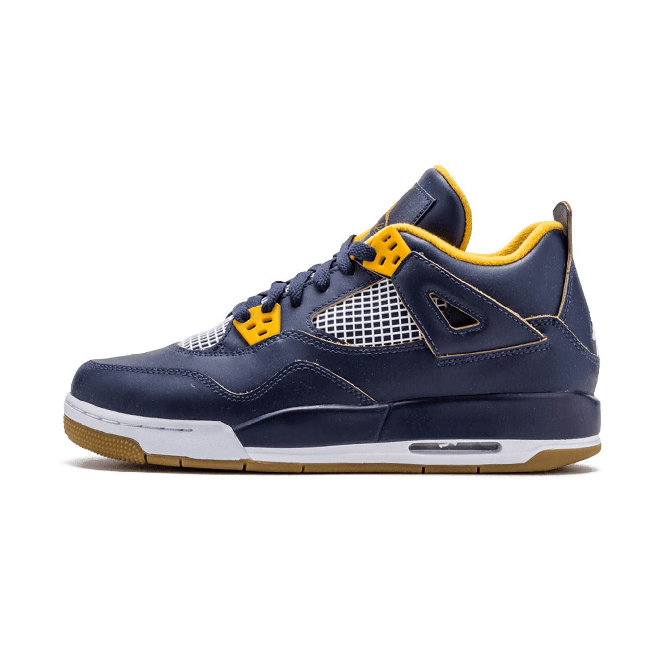 Air Jordan 4 GS 'Dunk From Above' - Kick Game
