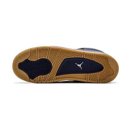 Air Jordan 4 GS 'Dunk From Above' - Kick Game