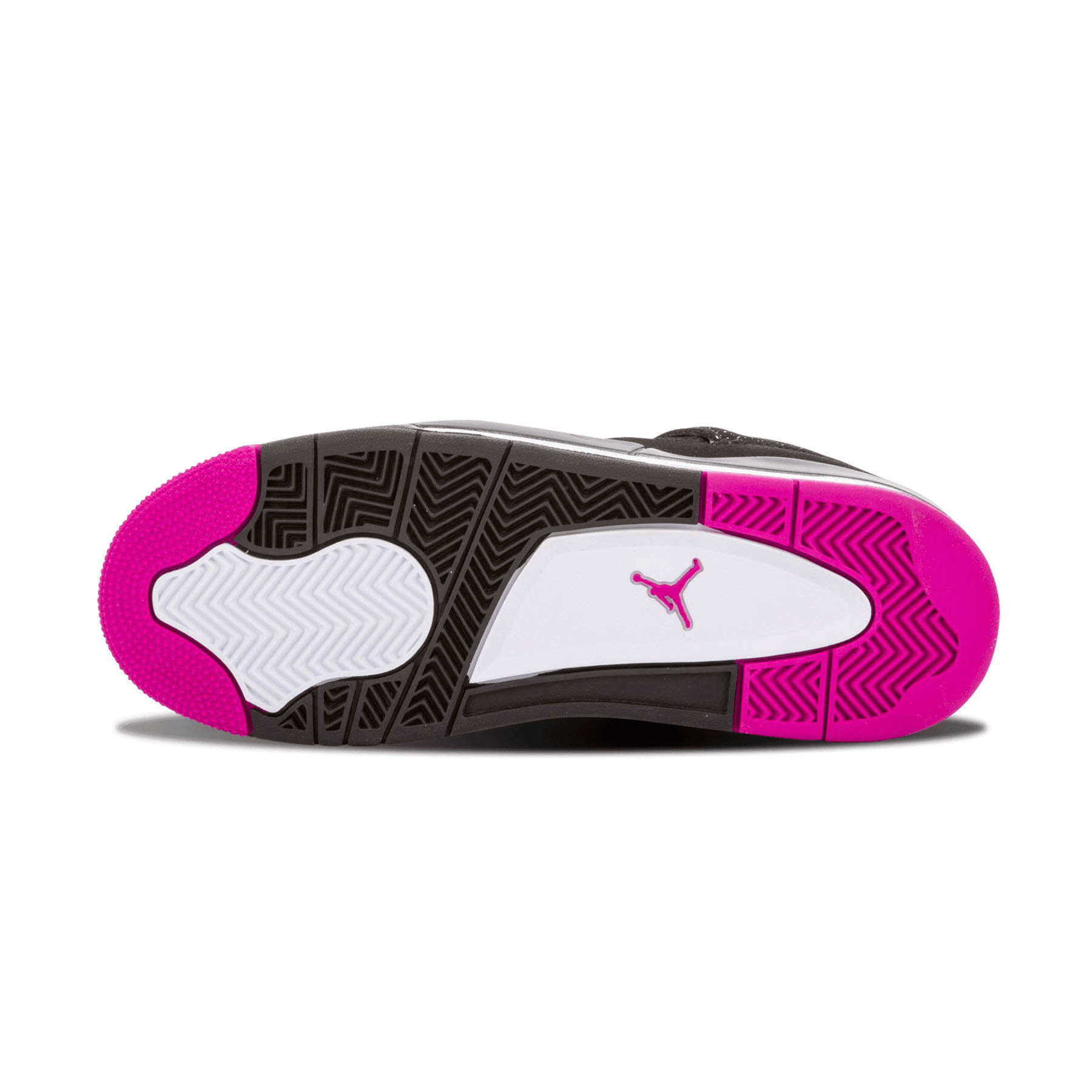 Air Jordan 4 Retro 30th GG 'Fuchsia' - Kick Game