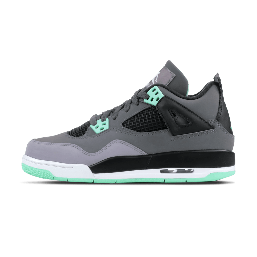 Air Jordan 1 Zoom CMFT Hare Jackets Retro GS 'Green Glow' - UrlfreezeShops