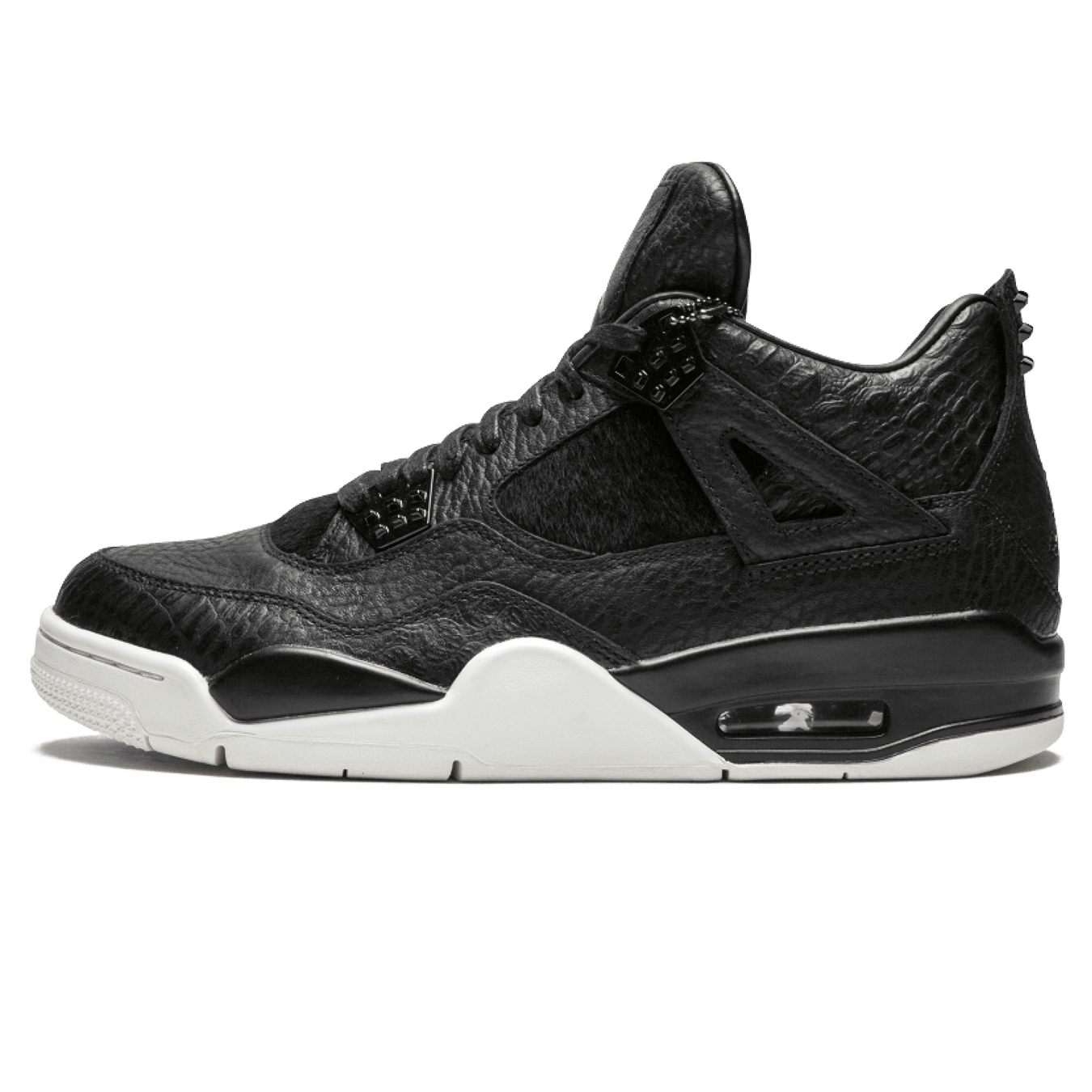 Air Jordan 4 Retro PRM 'Pinnacle' - Kick Game