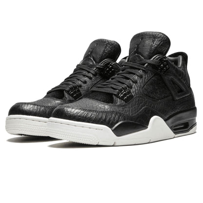 Air Jordan 4 Retro PRM 'Pinnacle' - Kick Game