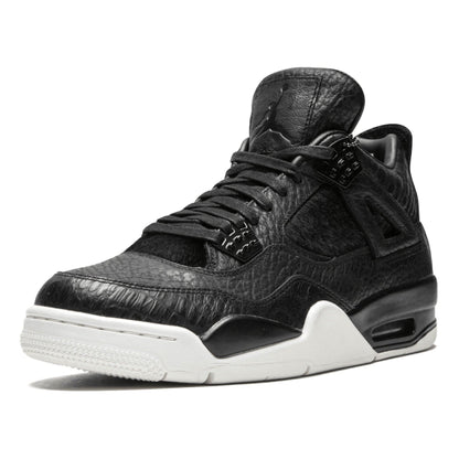 Air Jordan 4 Retro PRM 'Pinnacle' - Kick Game