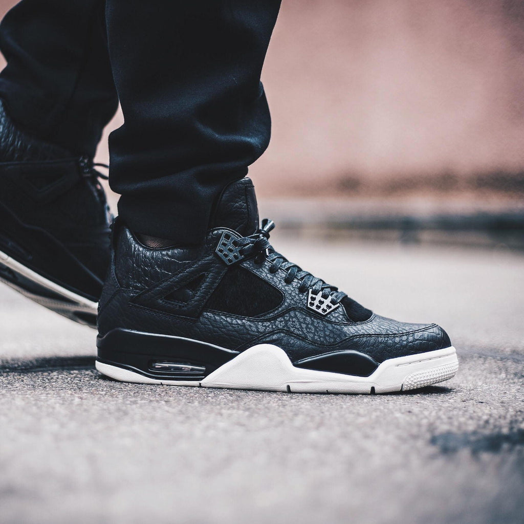 Nike air jordan 4 pinnacle Clearance