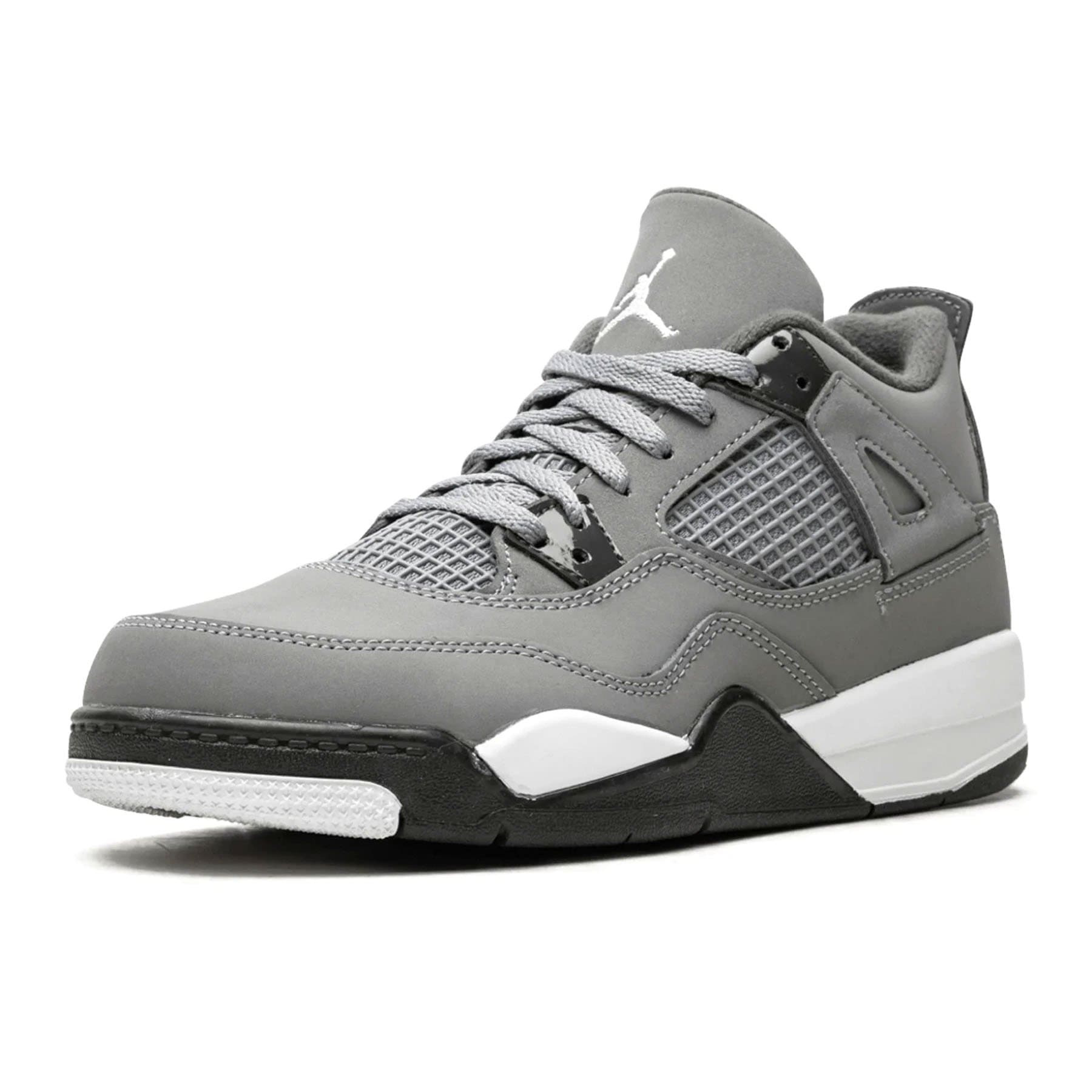 Air Jordan 4 Retro PS 'Cool Grey' 2019 - Kick Game