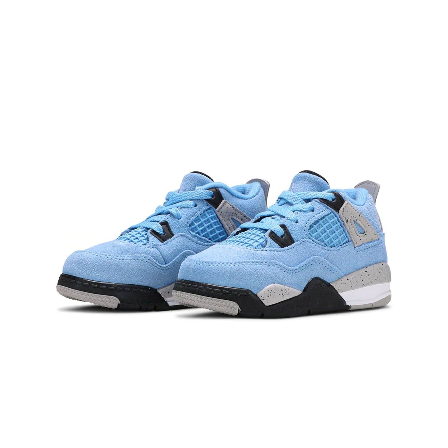 Air Jordan 4 Retro TD 'University Blue' - Kick Game