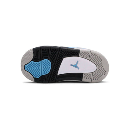 Air Jordan 4 Retro TD 'University Blue' - Kick Game