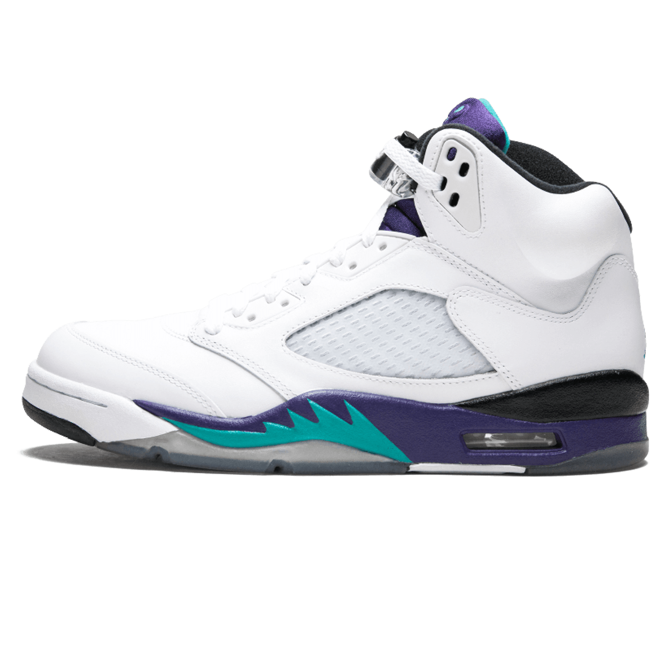 Air Jordan 5 Retro 'Grape' 2013 - Kick Game