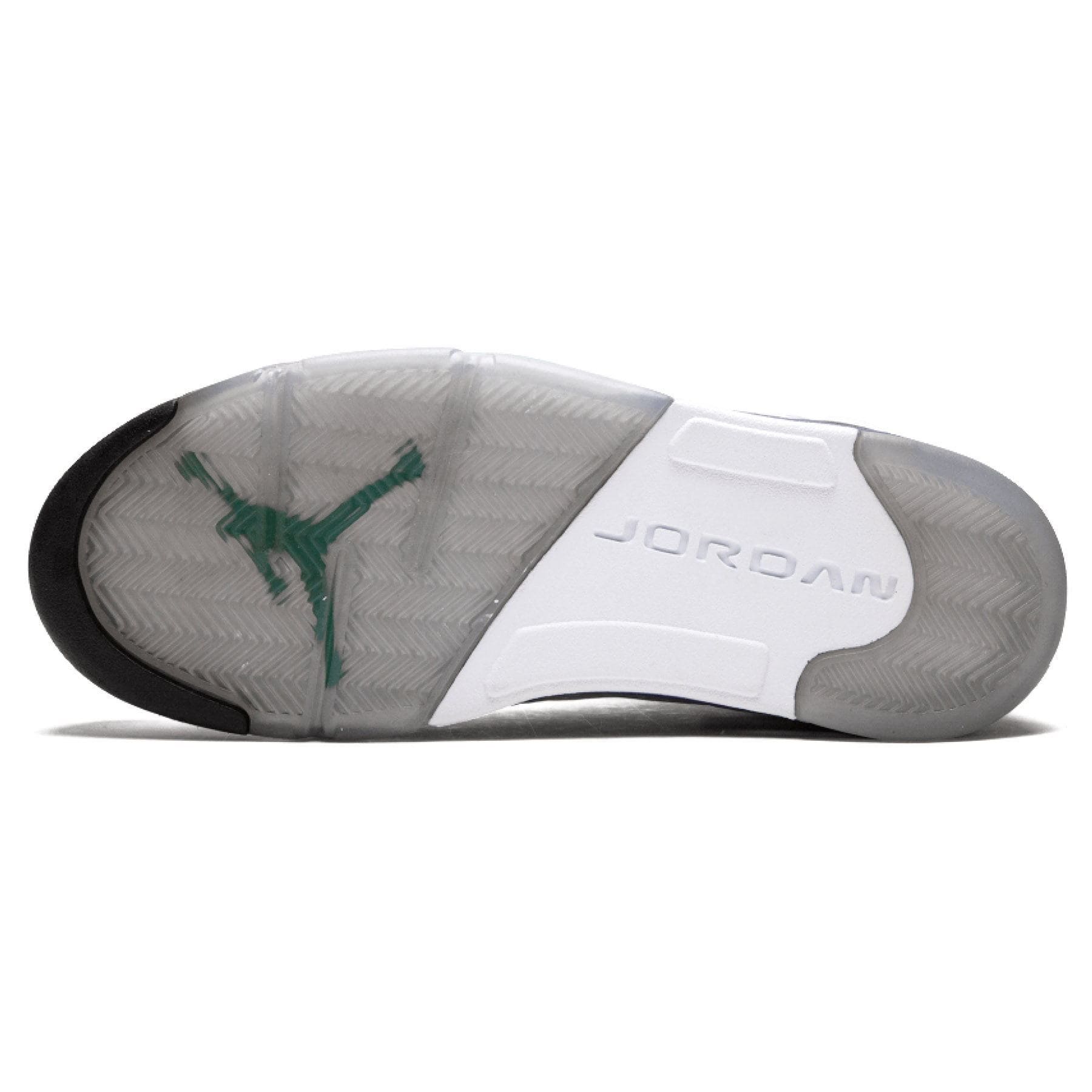 Air Jordan 5 Retro 'Grape' 2013 - Kick Game