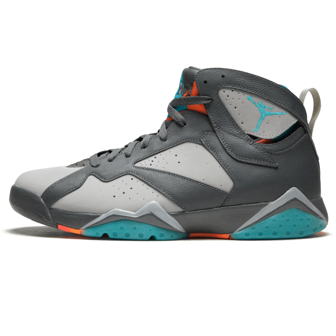 Air Jordan 7 Retro 'Barcelona Days' - Kick Game