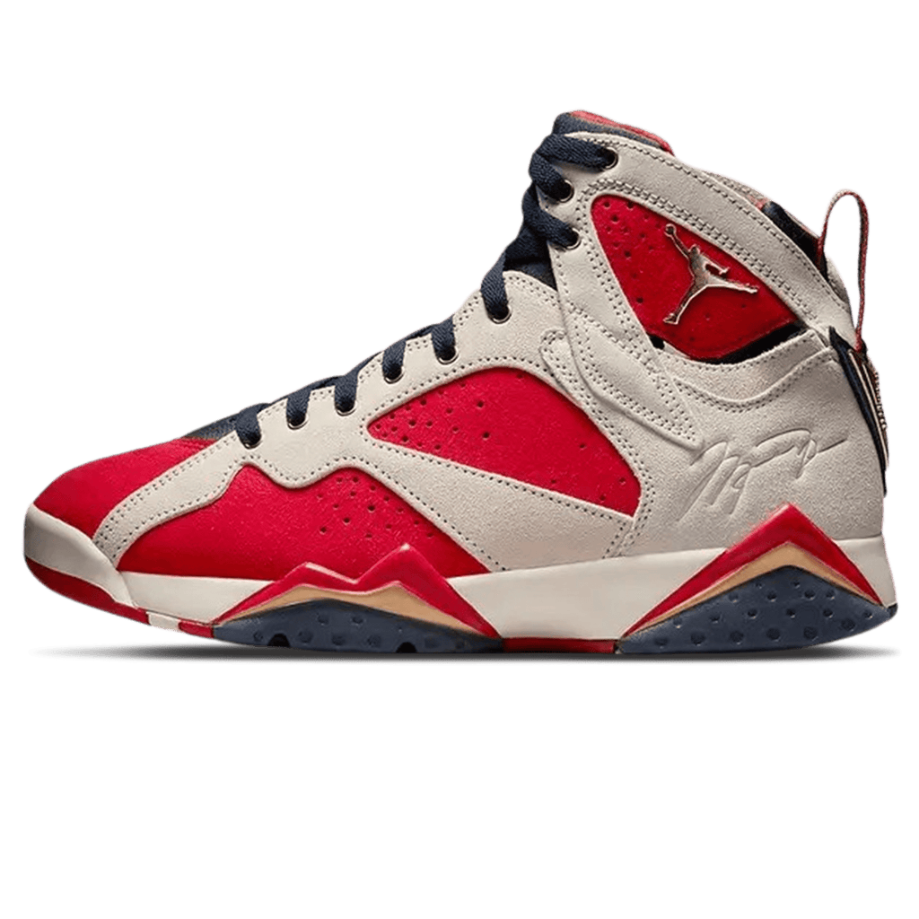 30th anniversary top jordan 7