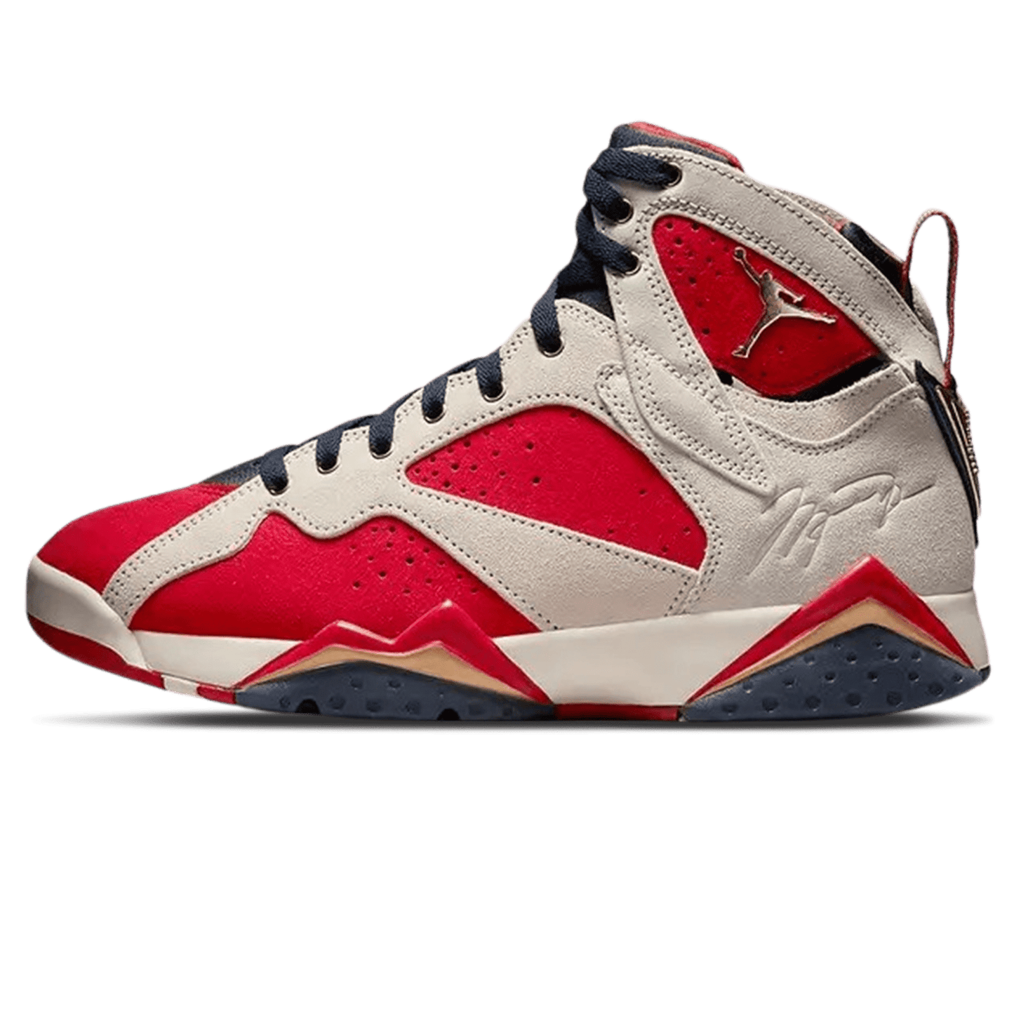 Air Jordan 7 Retro x Trophy Room 'New Sheriff in Town' - Kick Game