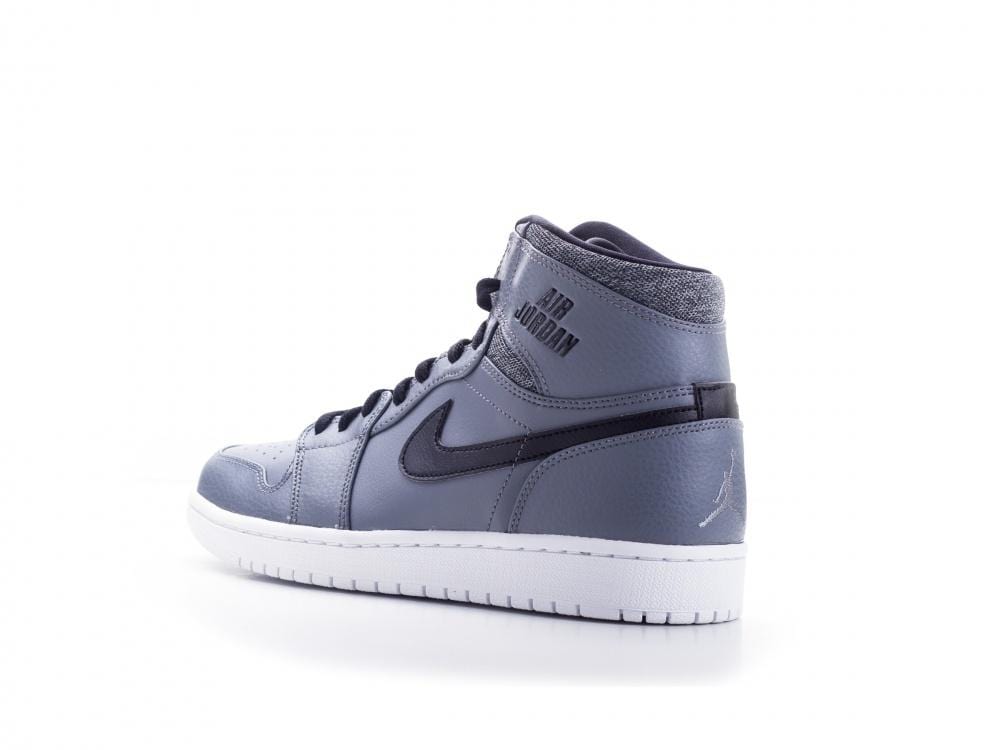 Air Jordan 1 Retro High "Rare Air" (Cool Grey) - Kick Game
