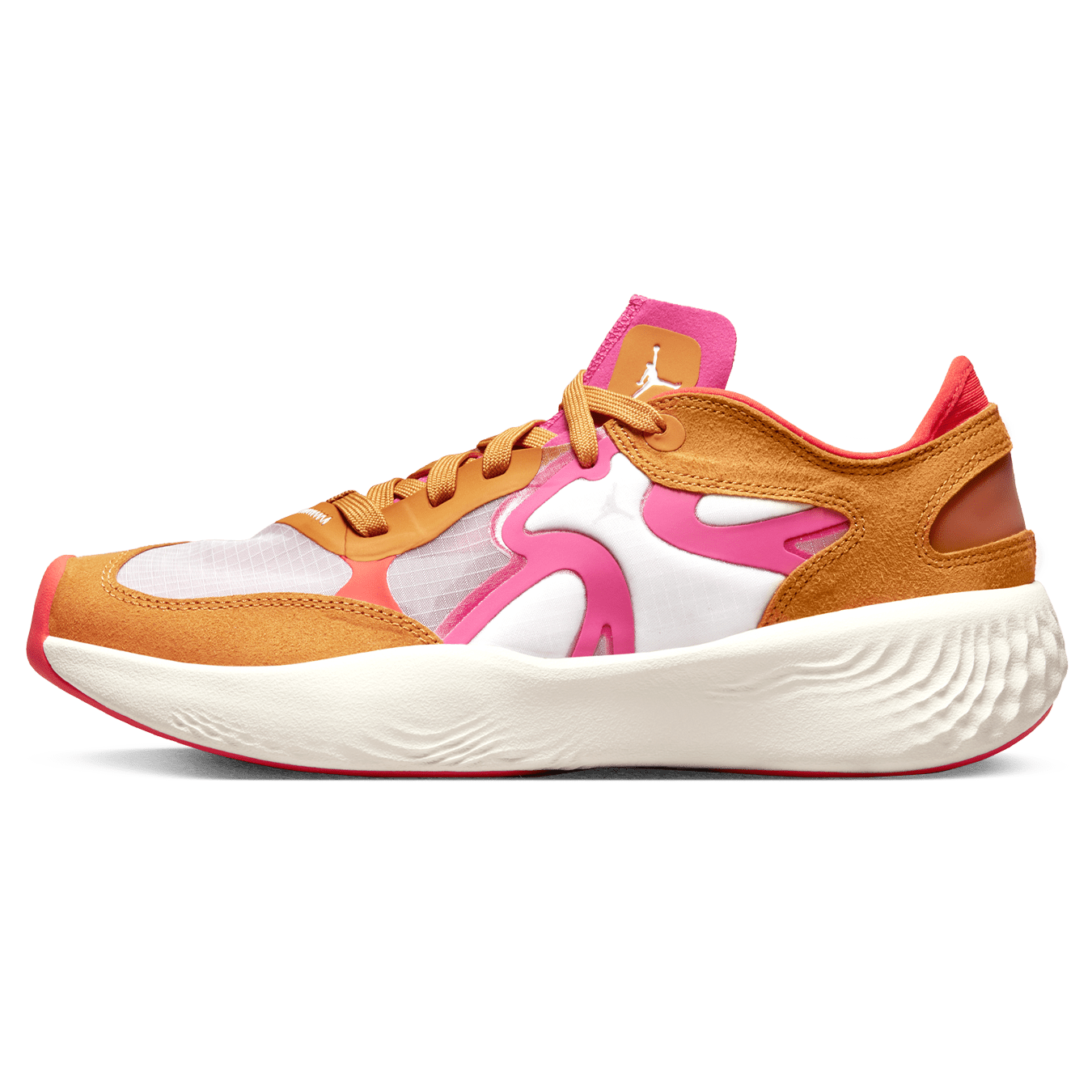 Air Jordan Delta 3 Low Wmns 'Chutney' - Kick Game