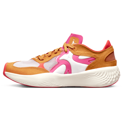 Air Jordan Delta 3 Low Wmns 'Chutney' - Kick Game