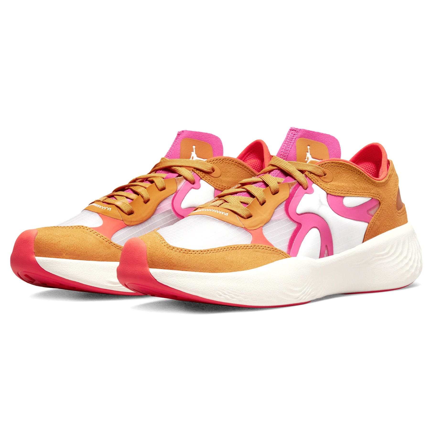 Air Jordan Delta 3 Low Wmns 'Chutney' - Kick Game