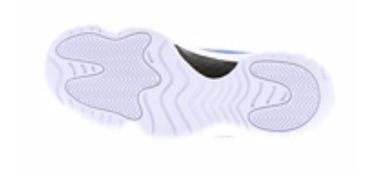 Air Jordan Future Low Blue - Kick Game