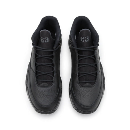 Air Jordan Max Aura 3 GS 'Black' - Kick Game