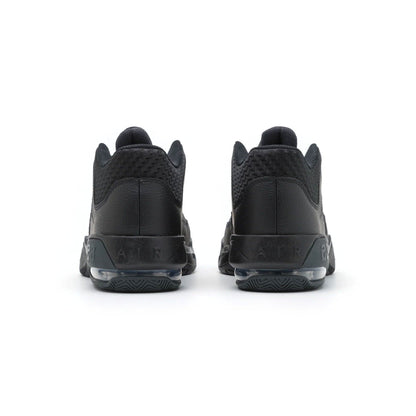 Air Jordan Max Aura 3 GS 'Black' - Kick Game