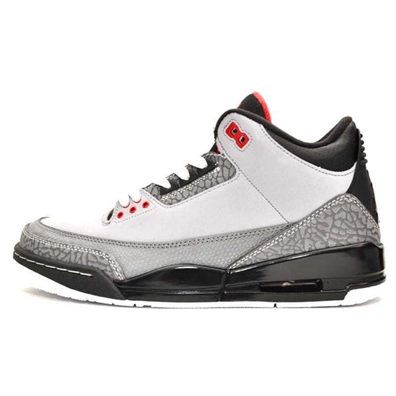 Air Jordan 3 'Stealth' - Kick Game
