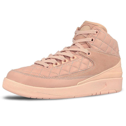 Just Don x Air Jordan 2 Retro GG Arctic Orange - Kick Game