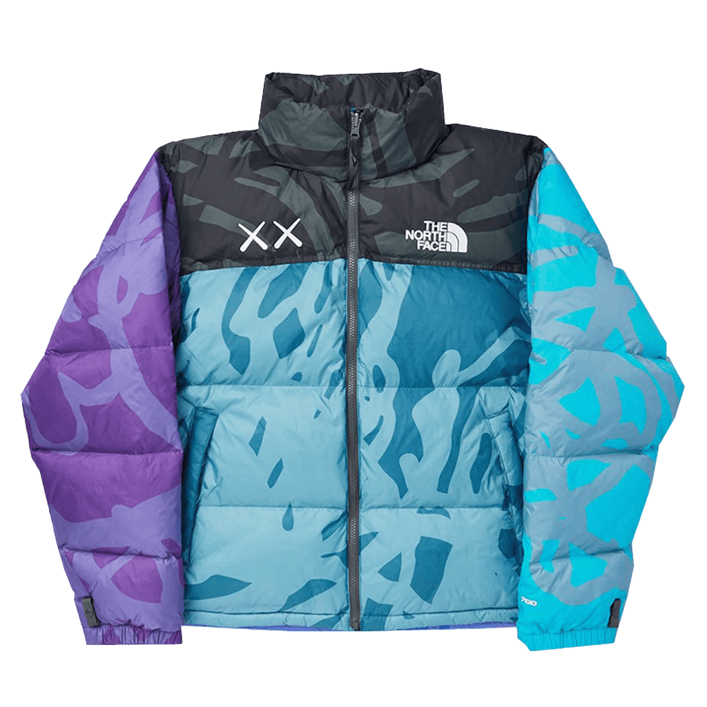 North face kickin it 2025 hoodie