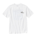 KAWS x UNIQLO UT Graphic T-Shirt 'White' - UrlfreezeShops