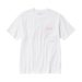 KAWS x UNIQLO UT Graphic T-Shirt 'White Pink' - JuzsportsShops