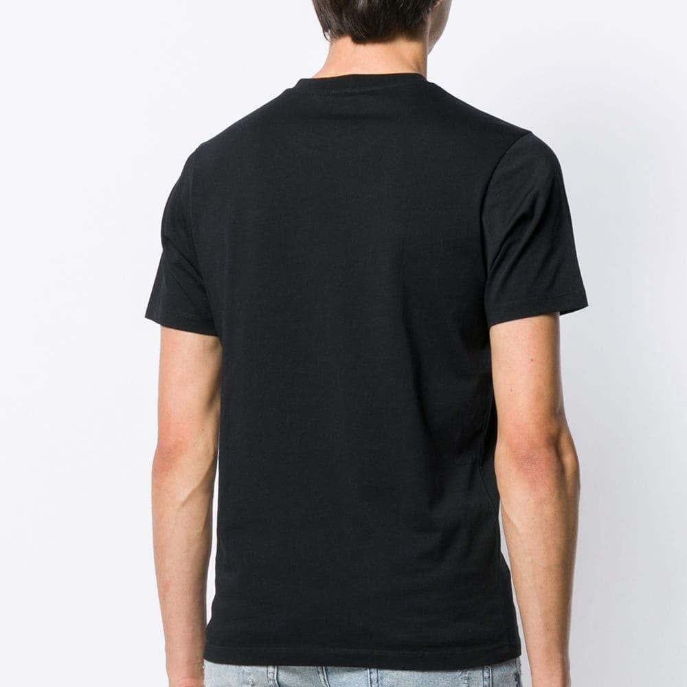 Kenzo Tiger head T-Shirt 'Black' - Kick Game