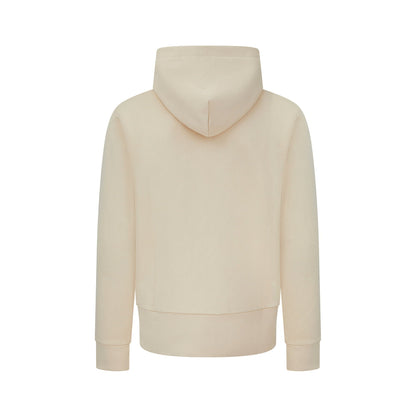 Kick Game Logo Hoodie 'Cream' - Kick Game