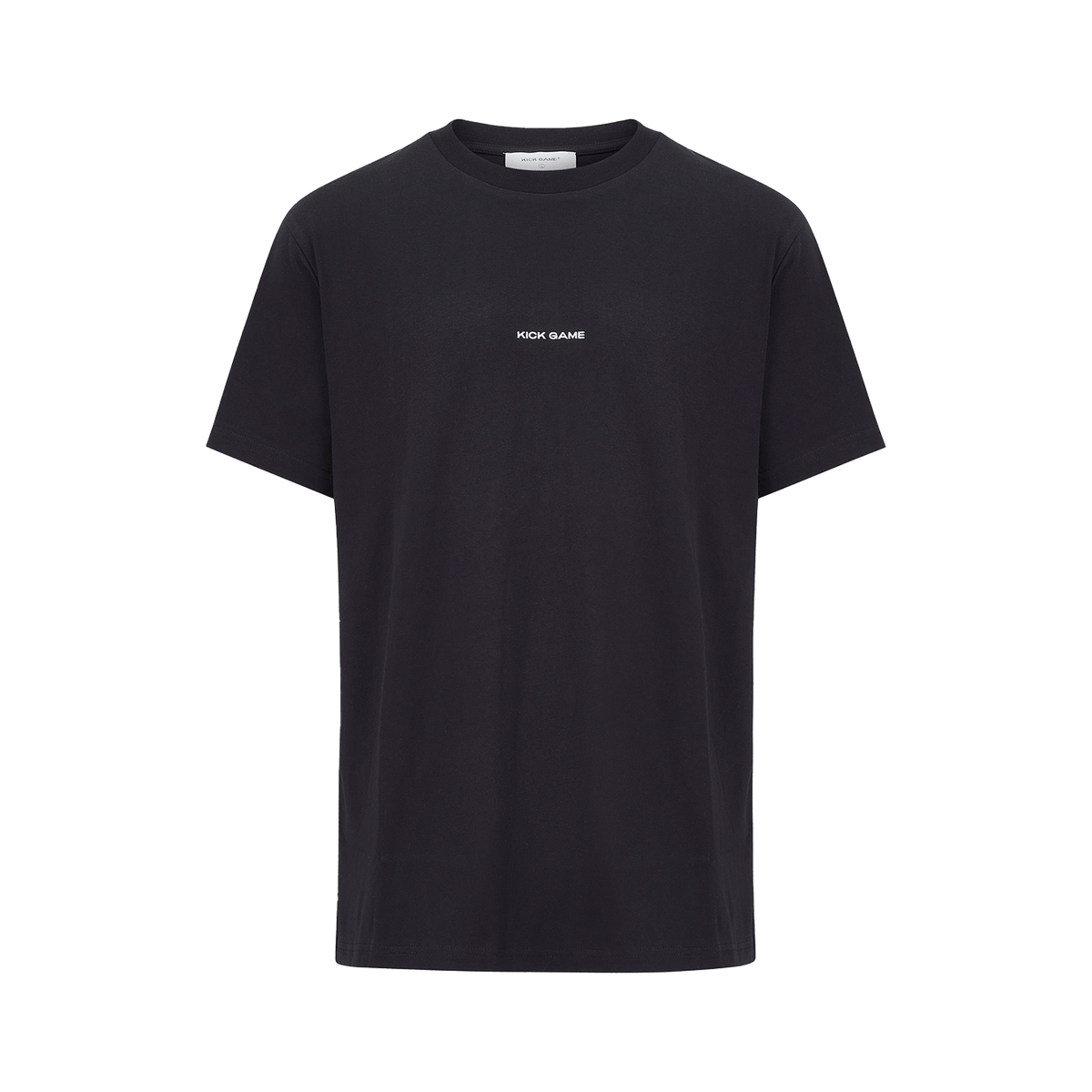JuzsportsShops Logo T-Shirt 'Black' - JuzsportsShops
