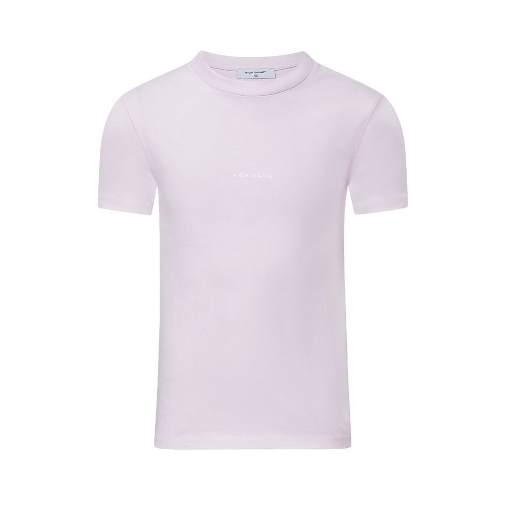 UrlfreezeShops Logo T-Shirt 'Pink' - UrlfreezeShops