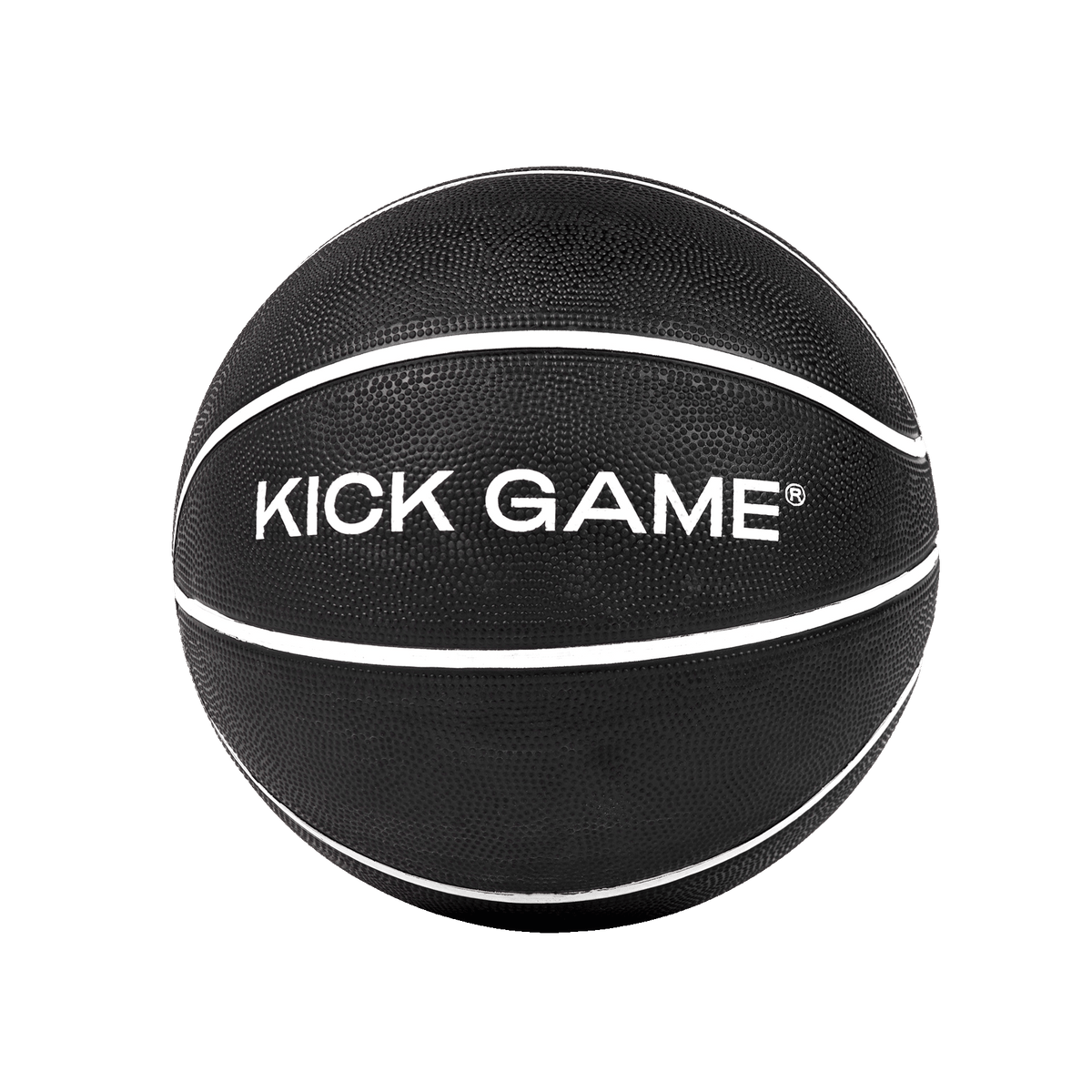 KG Basketball Pack - Black / White - JuzsportsShops