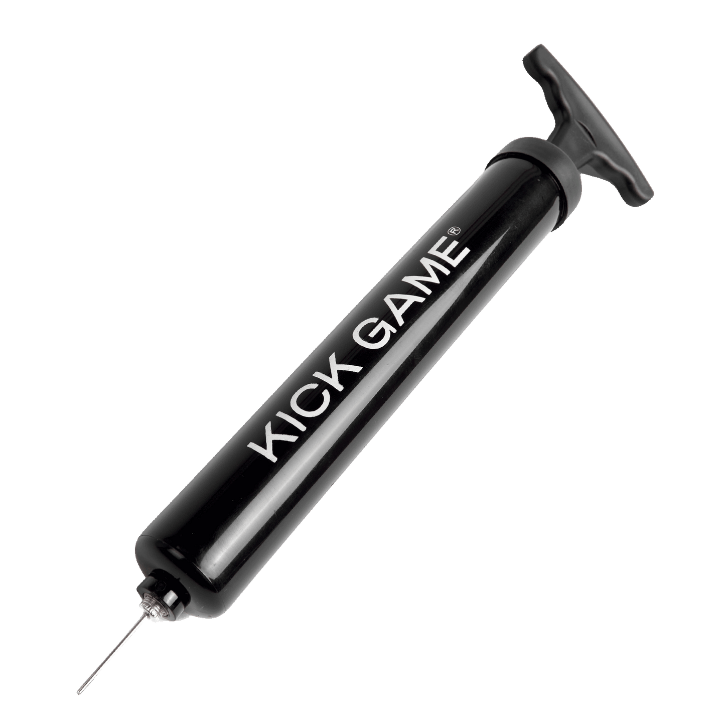 KG Basketball Pack - Black / White - Kick Game