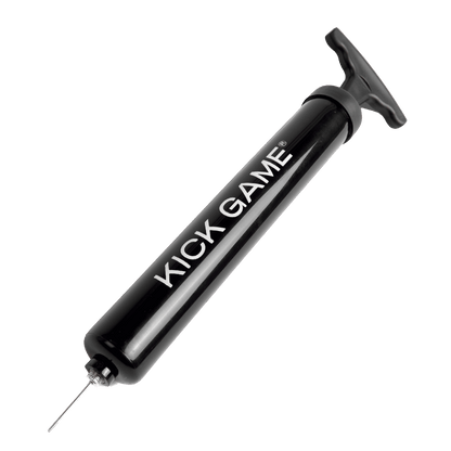 KG Basketball Pack - Black / White - Kick Game