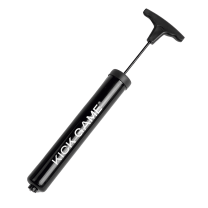 KG Basketball Pack - Black / White - Kick Game