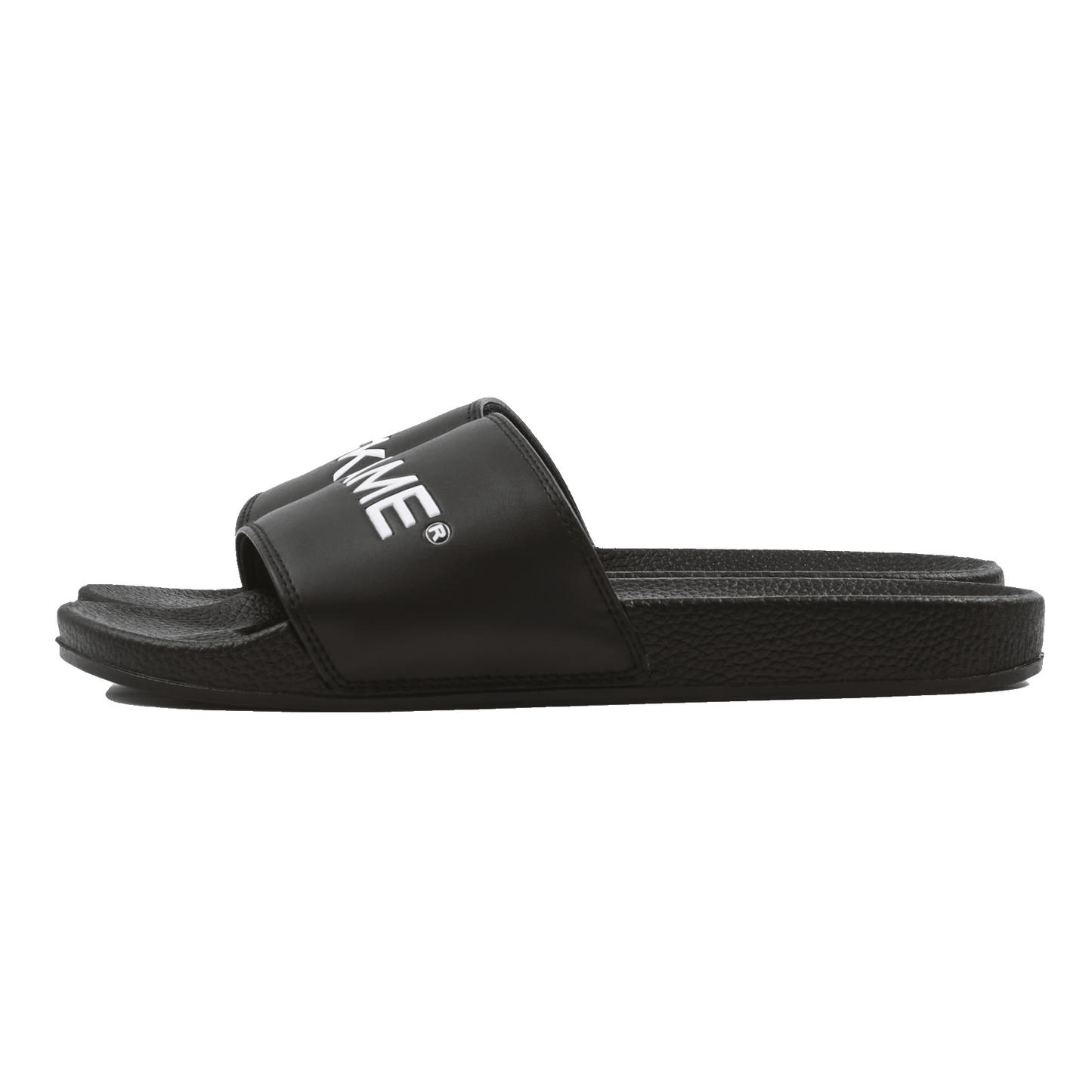 KG Core Slides 'Black/White' - Kick Game