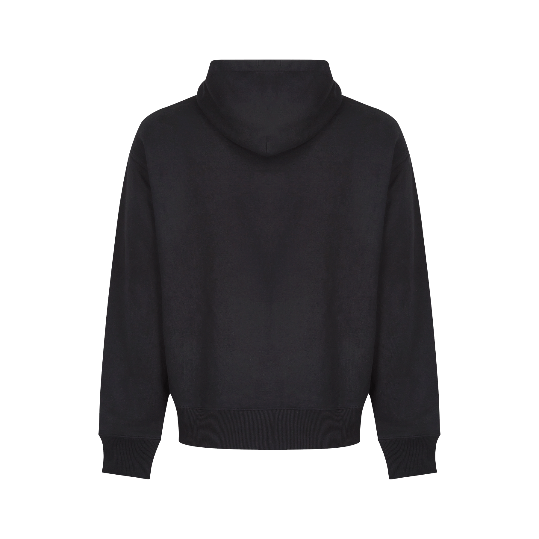 Kick Game Logo Hoodie 'Black' - Kick Game