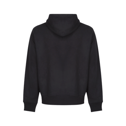 Kick Game Logo Hoodie 'Black' - Kick Game