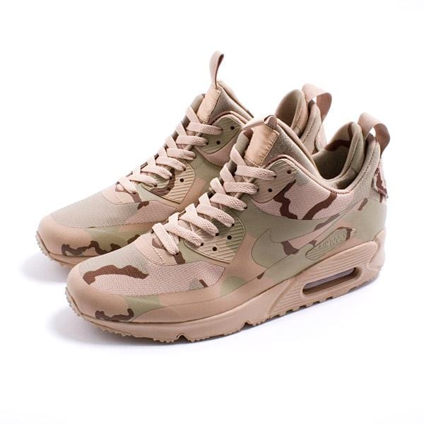 Nike Air Max 90 Sneakerboot 'Country Camo USA' - JuzsportsShops