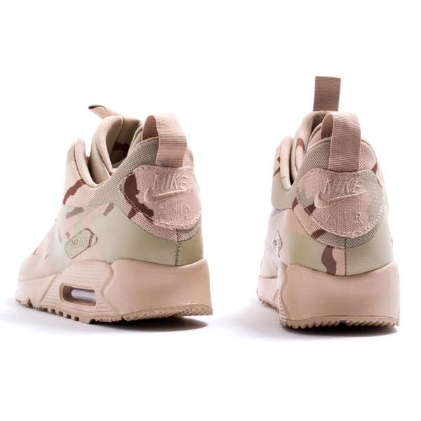 Nike Air Max 90 Sneakerboot 'Country Camo USA' - Kick Game