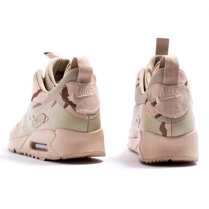 Nike Air Max 90 Sneakerboot 'Country Camo USA' - Kick Game